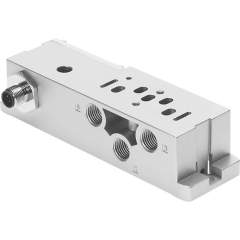 Festo VABS-S4-1S-G14-B-R3 (541069) Anschlussplatte