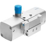 Festo 537274. Intensificador de presión DPA-40-16