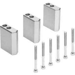 Festo 541102. Greifbackenrohling BUB-HGDT-35