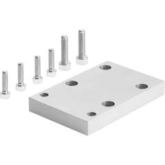 Festo 540783. Flange mounting FDPA-40
