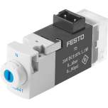 Festo 540444. Solenoid valve MHA1-M1LH-3/2G-0,6-TC