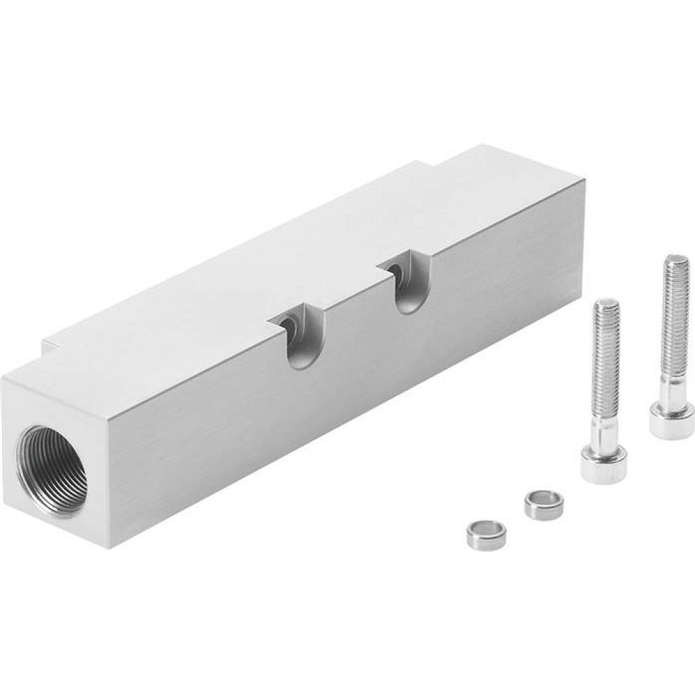 Festo 541728. Stoßdämpferhalter DADP-DGC-40-GF