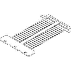 Festo 541598. Inscription label ASLR-L-423