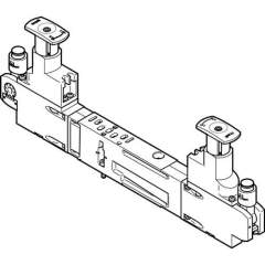 Festo 540163. Regulator plate VABF-S4-2-R4C2-C-6