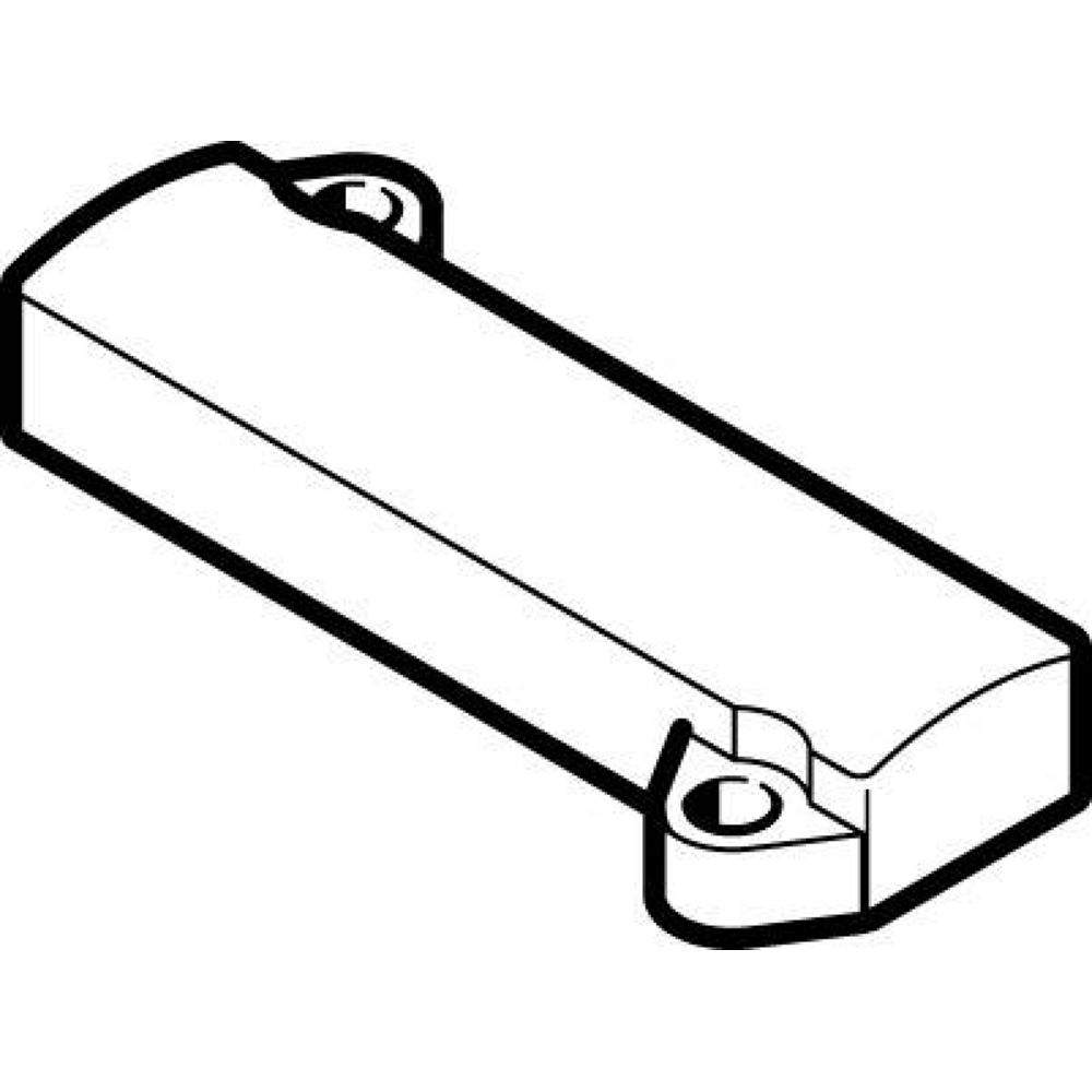 Festo 525132. Abdeckplatte MHAP2-BP-5