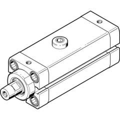 Festo 535485. Linear/swivel clamp CLR-25-20-R-P-A-K11-R8