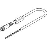 Festo 8003130. connecting cable NEBU-M8G4-K-9-LE4