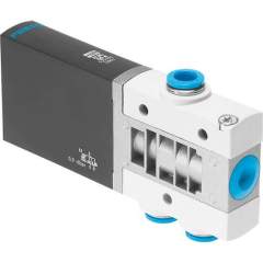 Festo 525190. Solenoid valve MHE4-M1H-3/2G-QS-8