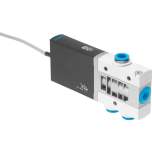 Festo 525193. Magnetventil MHE4-MS1H-3/2G-QS-8-K
