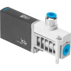 Festo 525143. Solenoid valve MHP3-MS1H-3/2G-QS-6