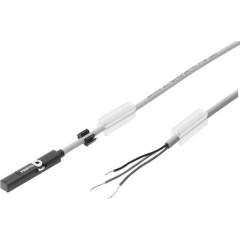 Festo 543876. Proximity sensor SME-8M-DS-24V-K-7,5-OE