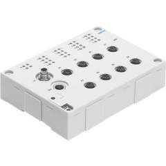 Festo 546923. Input module CP-E16-M12-EL