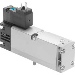 Festo 547218. Solenoid valve VSVA-B-M52-AH-A1-3AC1