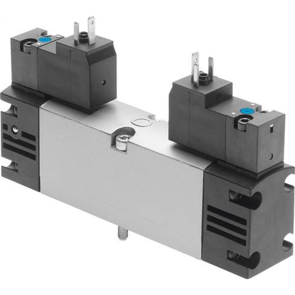 Festo 547206. Magnetventil VSVA-B-P53C-ZH-A1-2AC1