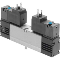 Festo 547235. Solenoid valve VSVA-B-B52-ZH-A2-3AC1