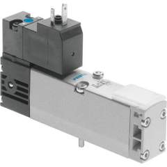 Festo 547199. Solenoid valve VSVA-B-M52-AZH-A2-2AC1