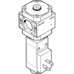 Festo 542186. Abzweigmodul FRM-Y-D-MAXI