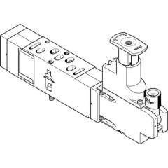 Festo VABF-S3-1-R7C2-C-10 (546793) Regulator Plate