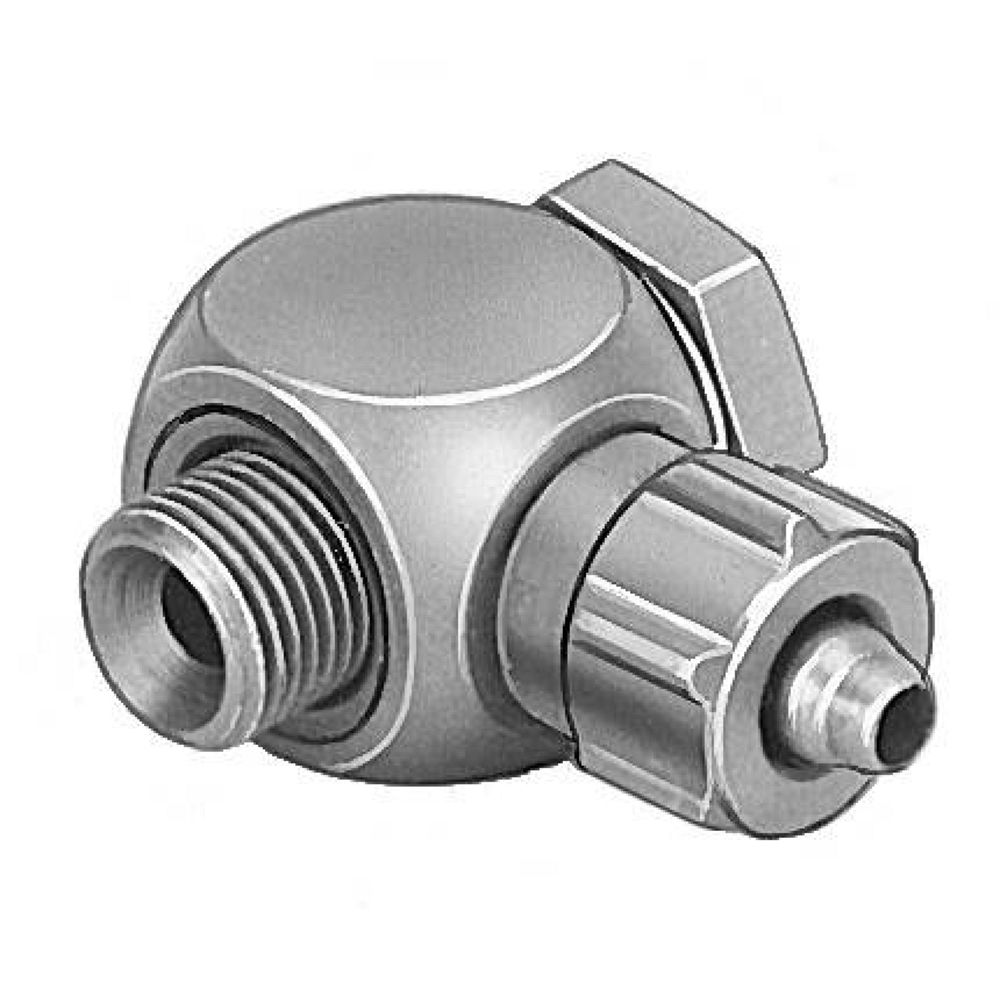 Festo 4469. Elbow quick connector LCK-1/8-PK-4
