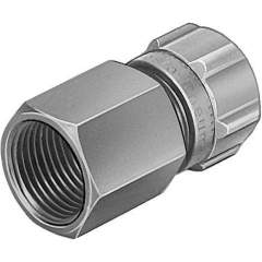 Festo 4099. Quick connector ACK-1/2-PK-13