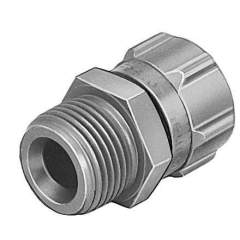 Festo 3563. Quick connector CK-1/8-PK-3