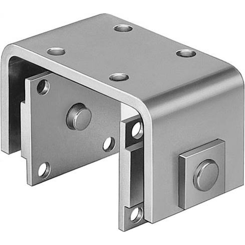 Festo 33339. Moment compensator FKG-20-B