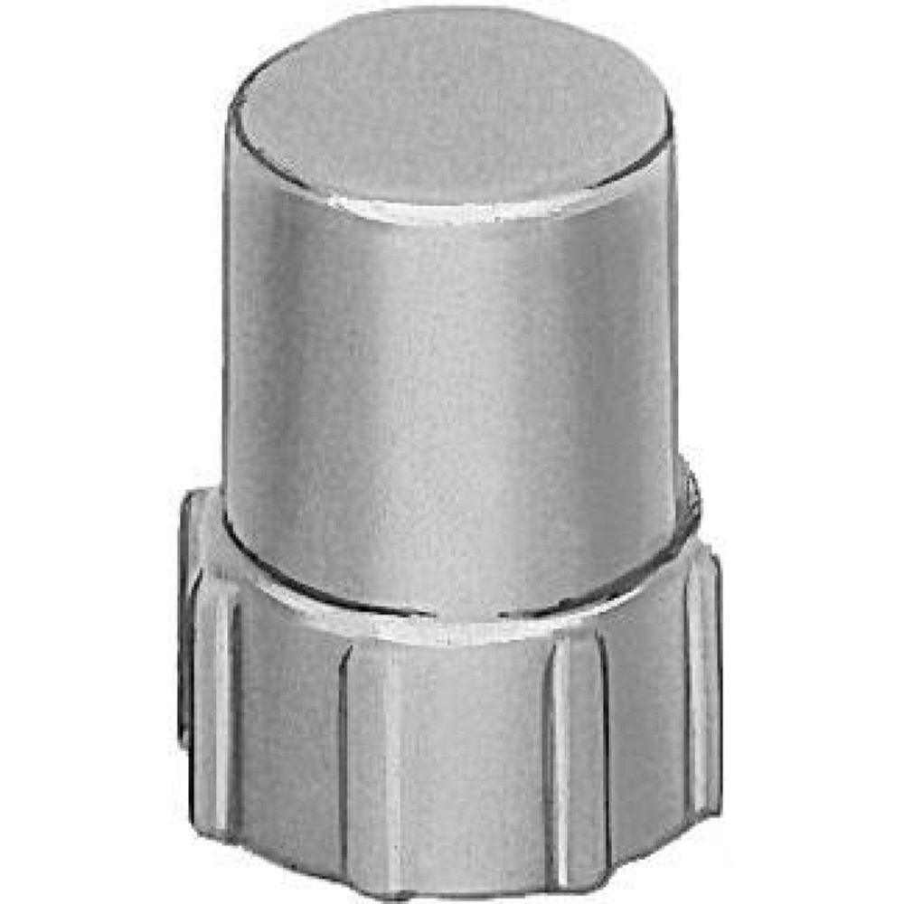 Festo 2105. Abdeckkappe GRK-1/8