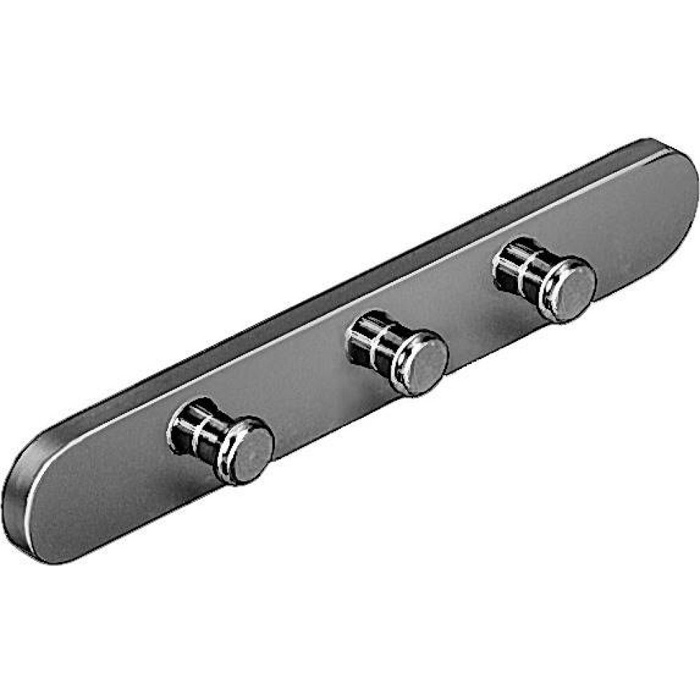 Festo 13787. Clamping plate EV-20/180-DP