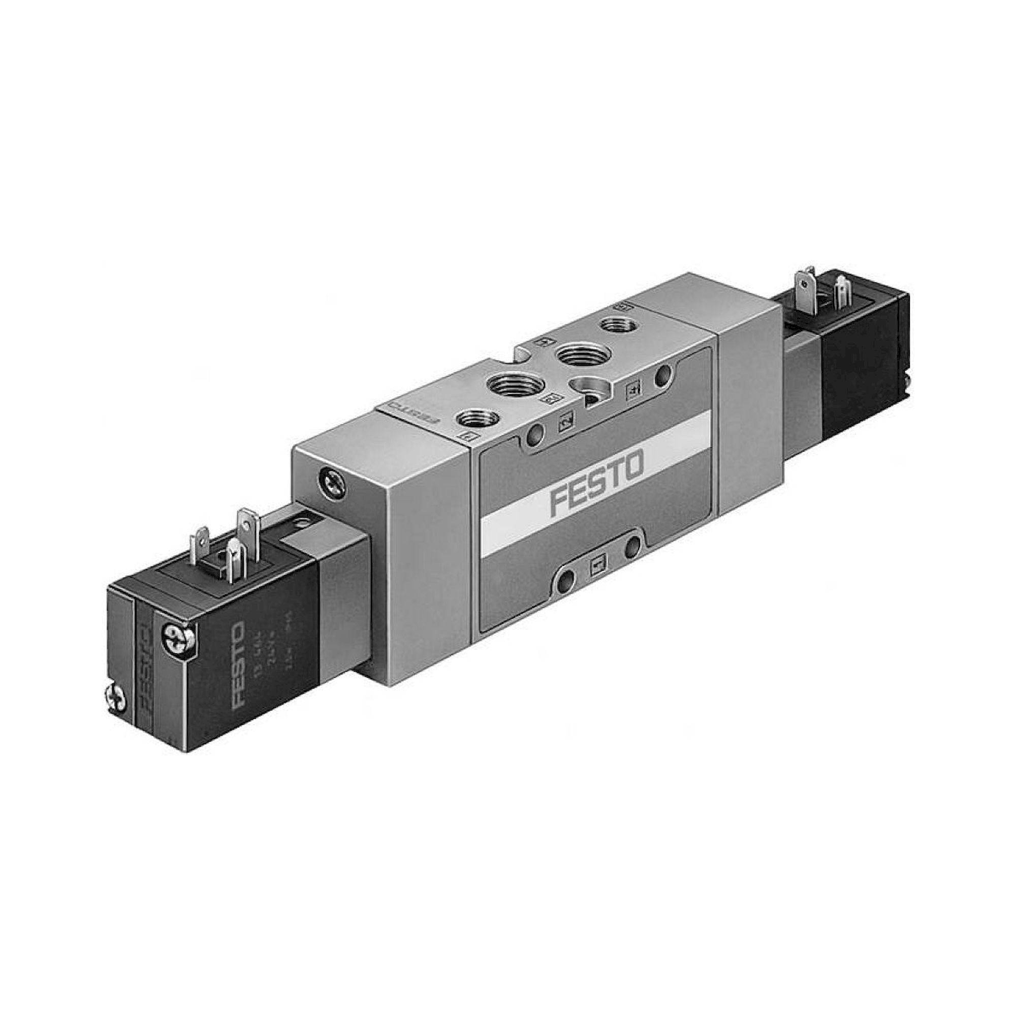 Magnetventil JMVH-5/2-D-2-S-C - Festo 151028