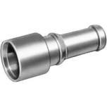 Festo 244937. Terminal socket KDV-PK-2