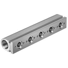 Festo 30283. common supply manifold PAL-1/4-5-B