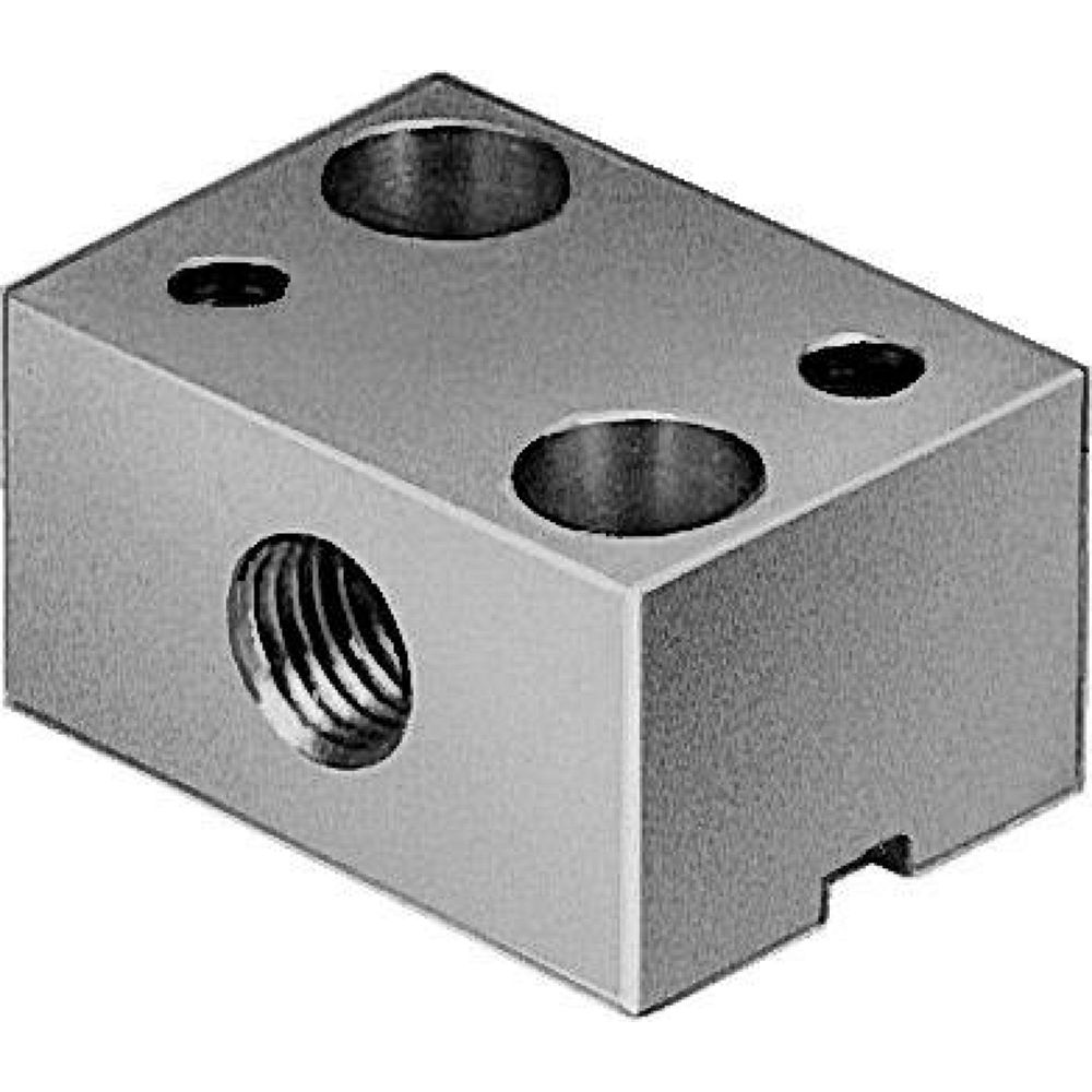 Festo 11541. Stop SDA-12X1-B