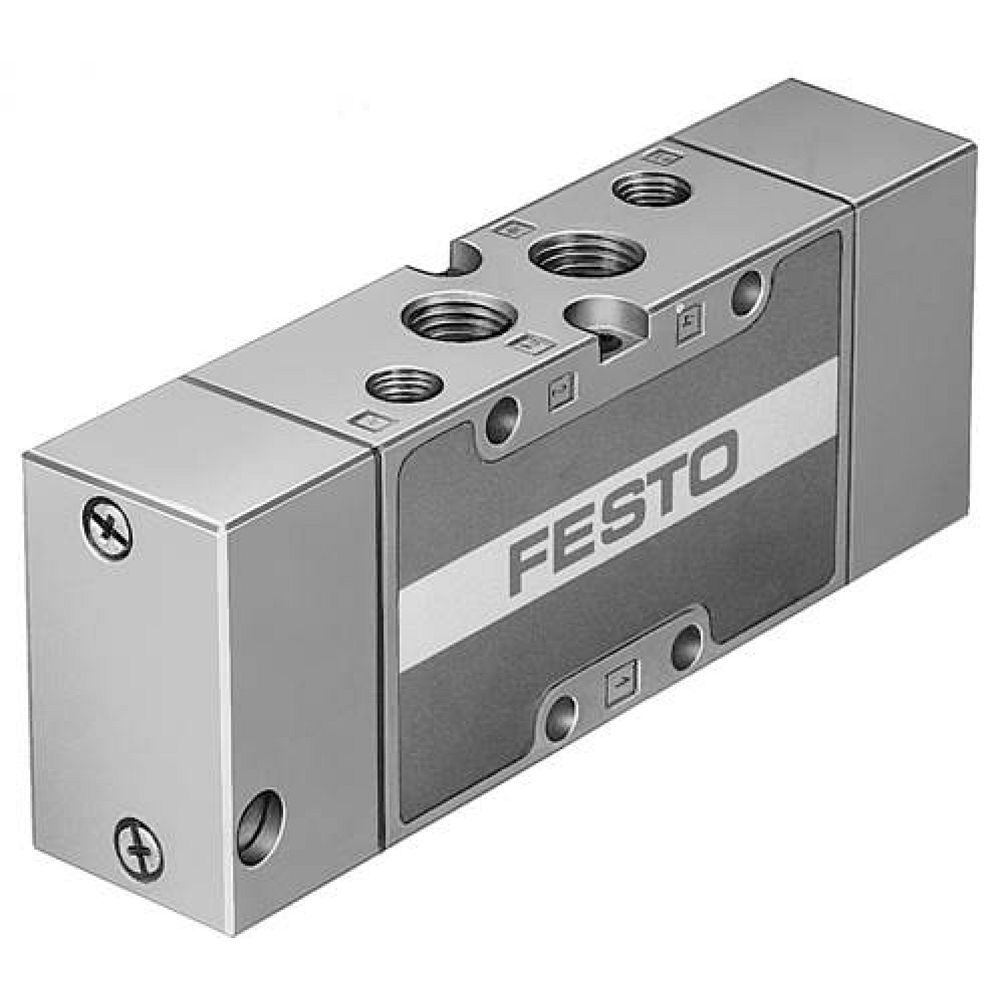 Festo 14295. Pneumatikventil J-5-1/4-B