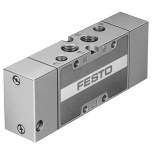 Festo 536045. Pneumatic valve J-5-3/8-B-EX