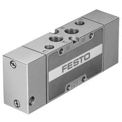 Festo 14295. Pneumatic valve J-5-1/4-B