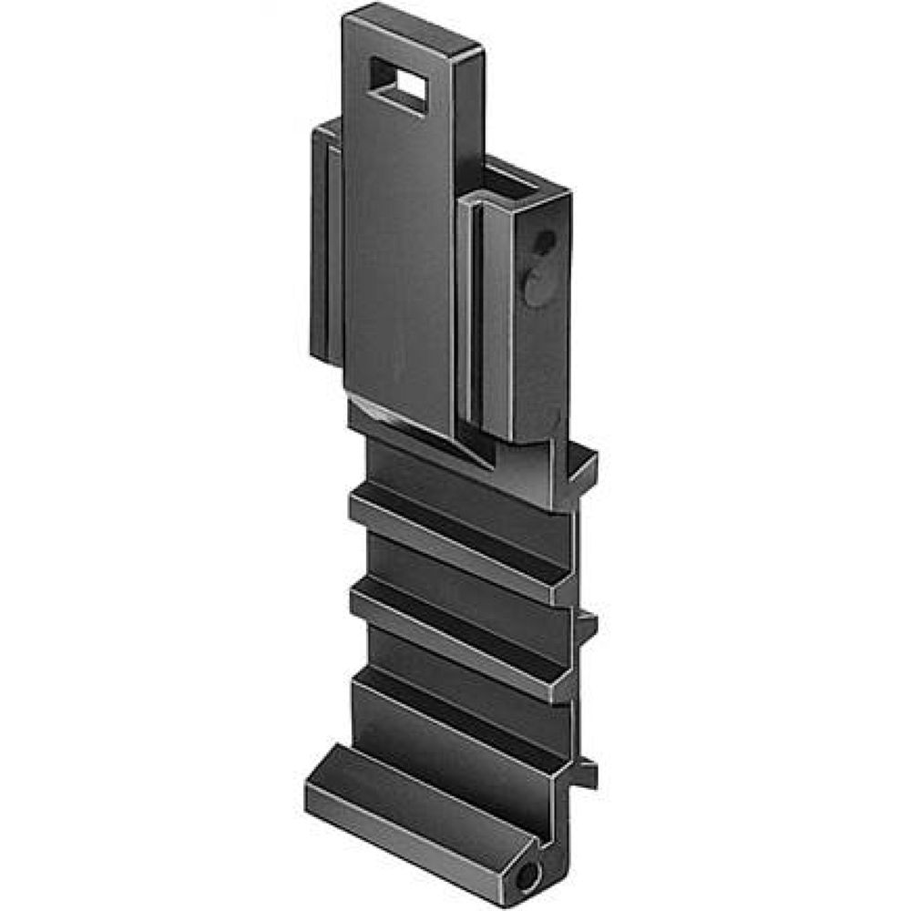 Festo 19135. Montageplatte MPL-MUS/PZ-H