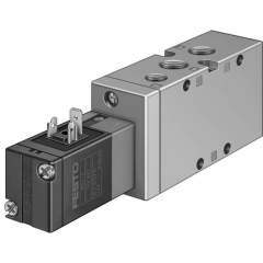 Festo 15903. Solenoid valve MVH-5-1/4-S-B