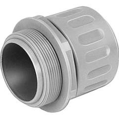 Festo 19113. Protective conduit fitting MKVV-PG-13,5-B