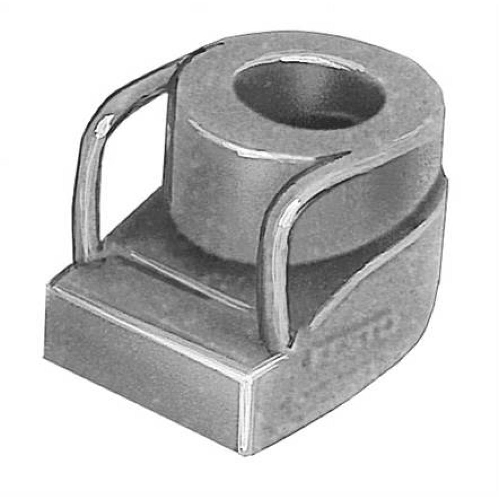 Festo 11571. Befestigungswinkel NRW-9/1,5-B