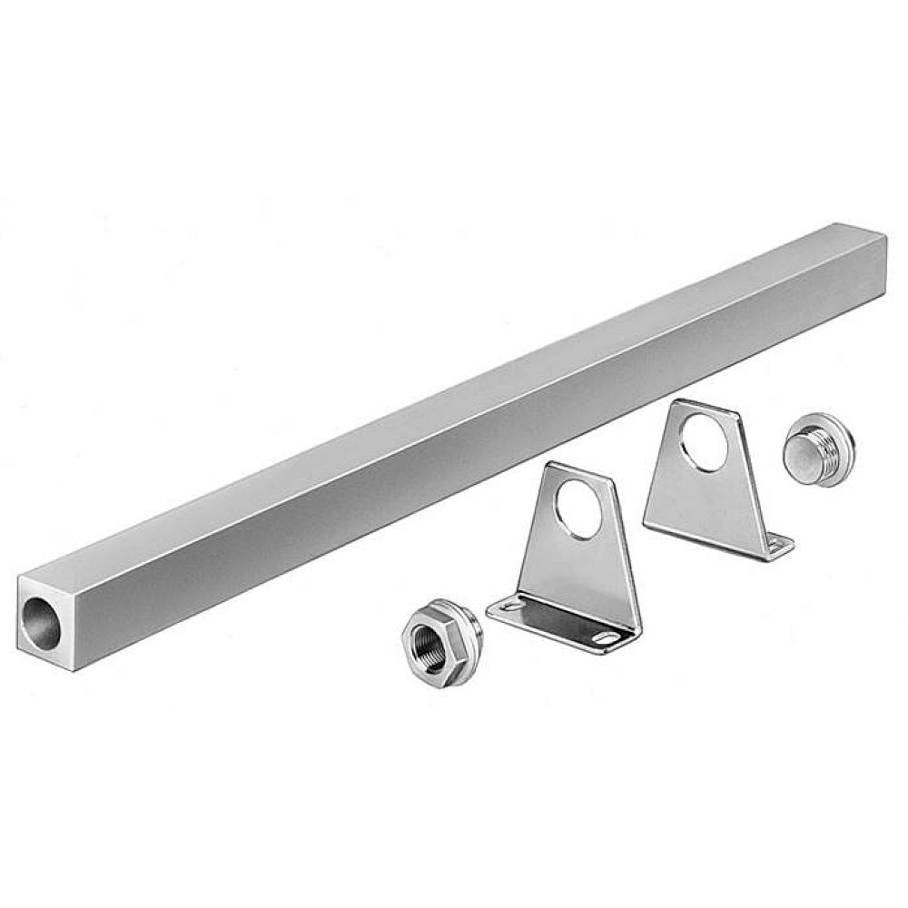 Festo PAL-500-28 (7982) P-Anschlussleiste