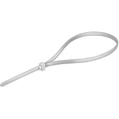 Festo 6741. Tubing strap PB-140