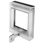 Festo 13966. Abdeckkappe PZ-SS-2