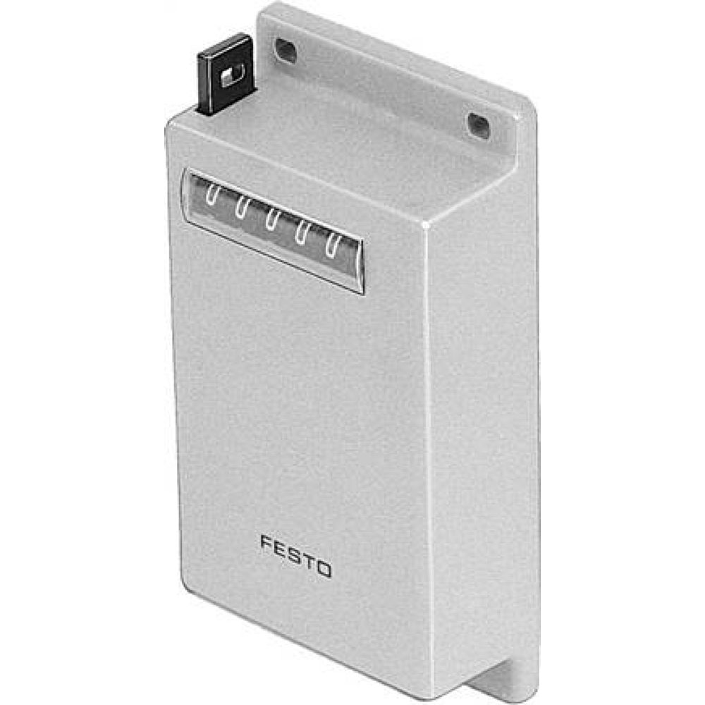 Festo 14992. Additionszähler PZA-A-B