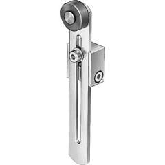 Festo 5836. Swivel lever, long ASL-02