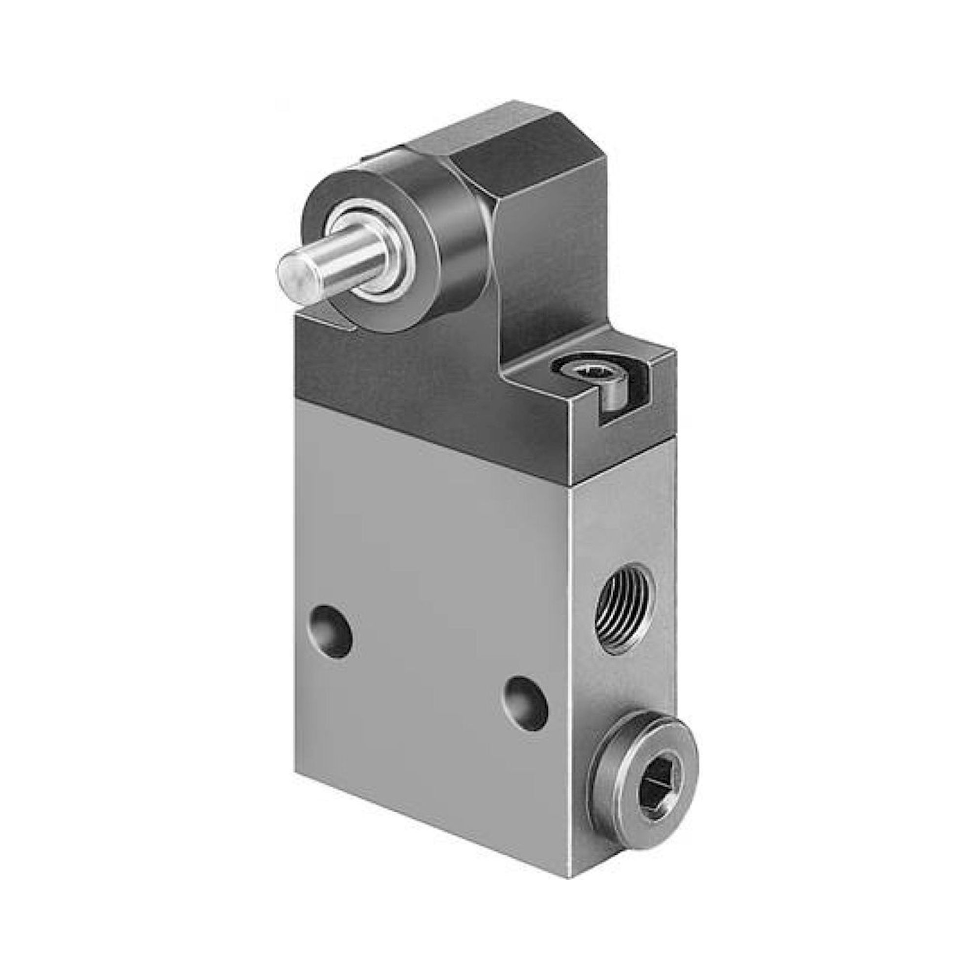 Schwenkhebelventil RW/O-3-1/8-S9 - Festo 10062