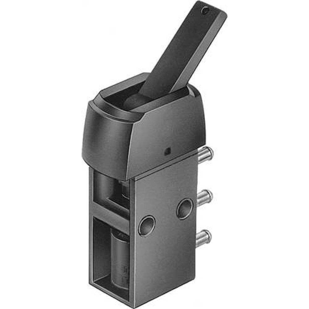 Festo 33003. Kipphebelventil KH/O-3-PK-3
