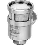 Festo 6755. Quick exhaust valve SEU-3/8