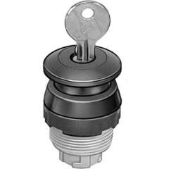 Festo 9300. Mushroom pushbutton, detenting PRS-30-RT