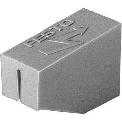 Festo 165614. Cover cap SPE-B
