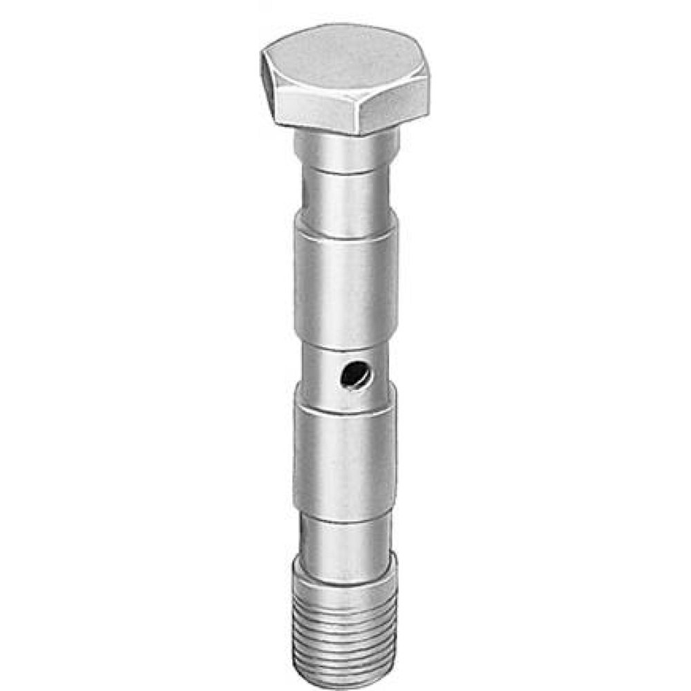 Festo 2336. Hohlschraube VT-3/8-3
